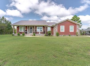 70 Dogwood Dr, Calico Rock, AR 72519