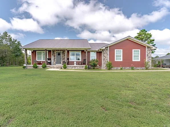 70 Dogwood Dr, Calico Rock, AR 72519