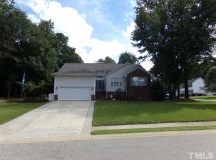 216 Timothy Rdg, Clayton, NC 27520
