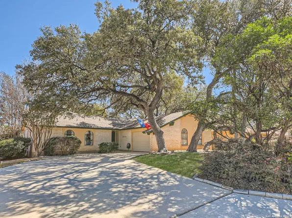 8410 Crooked Sky, San Antonio, TX 78254