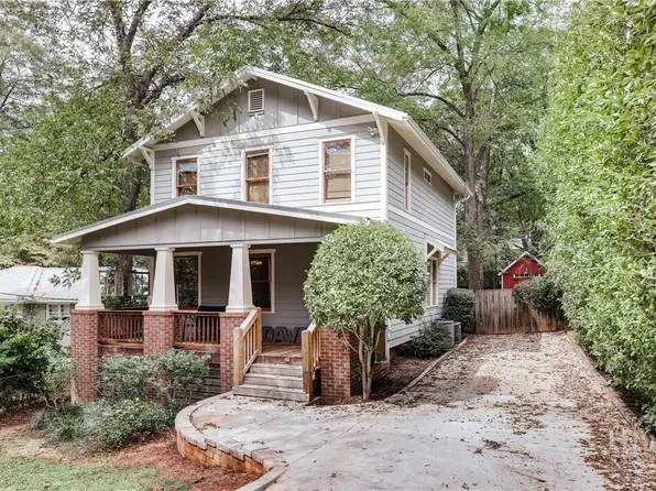 139 Hillside Street, Athens, GA 30601