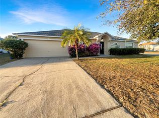 1655 Ridgemoor Dr, Mascotte, FL 34753