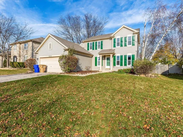 9418 68th St, Kenosha, WI 53142