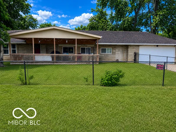 3103 N Arlington Ave, Indianapolis, IN 46218