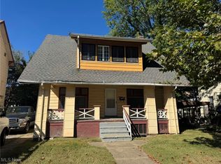 11907 Thornwood Ave, Cleveland, OH