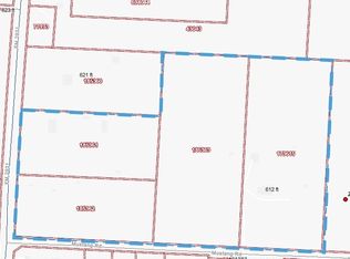 2931 Mustang Rd, Pilot Pt, TX 76258