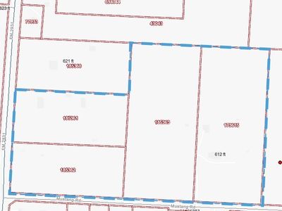 2931 Mustang Rd, Pilot Pt, TX, 76258