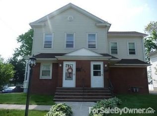 207 Front St, Dunellen, NJ 08812