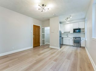 92 Gordon St APT 202, Brighton, MA 02135