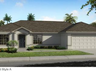 491 Watercrest St, Sebastian, FL 32958