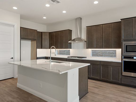 Quick Move-In Home Available