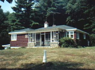 Red Mill Rd, Greenville, NY 12083