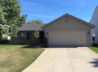 7030 Tiger Lily Pl, Fort Wayne, IN 46835