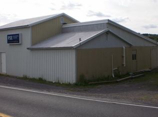 3197 County Highway 33, Cherry Valley, NY 13320