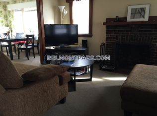 47 Gilbert Rd, Belmont, MA 02478