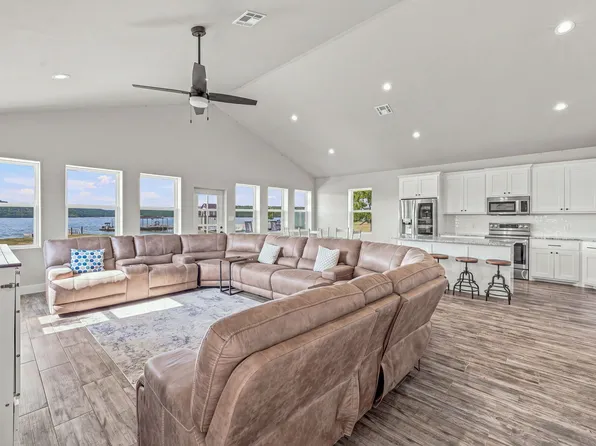 17995 Private Road 3004, Graham, TX 76450