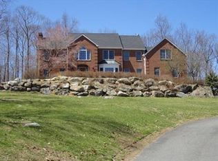 21 Natale Dr, Sparta, NJ 07871