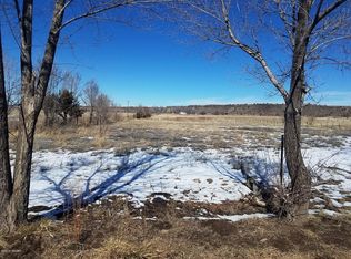 N Papago, Springerville, AZ 85938