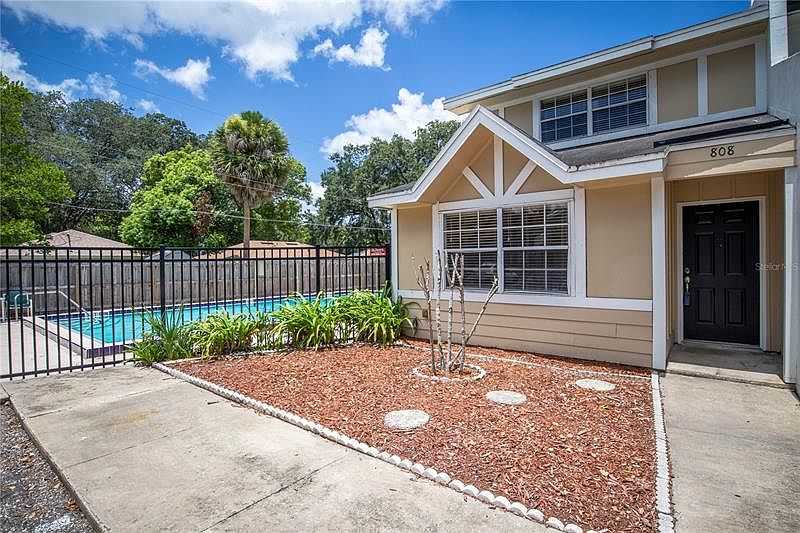 808 W 25th St, Sanford, FL 32771 Zillow