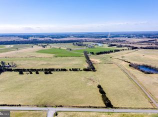 Greens Corner Rd, Culpeper, VA 22701