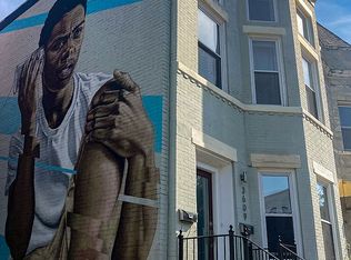 3609 13th St NW #2, Washington, DC 20010