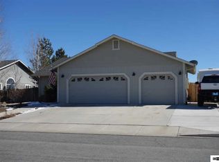 2420 Lenticular Dr, Sparks, NV 89441