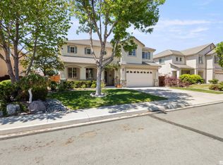 2415 Garzoni Dr, Sparks, NV
