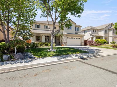 2415 Garzoni Dr, Sparks, NV, 89434