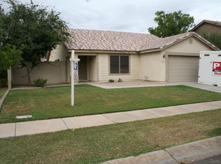 504 W Fabens Ln, Gilbert, AZ 85233