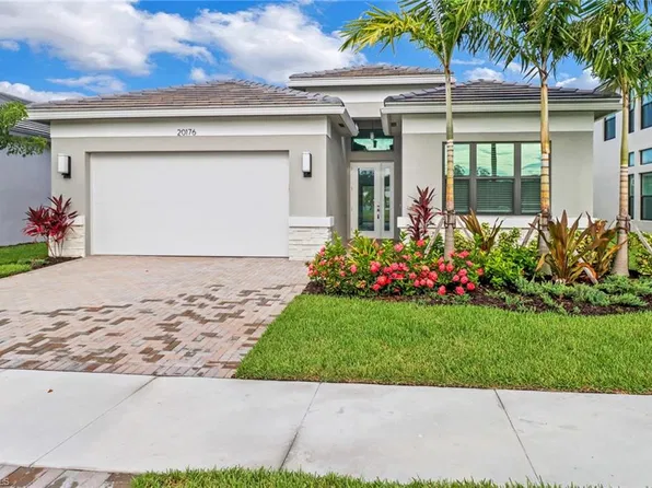 20176 Camellia Crosse LN, ESTERO, FL 33928