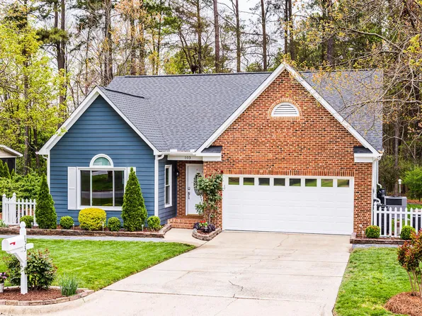 103 Mont De Sion Dr, Cary, NC 27513