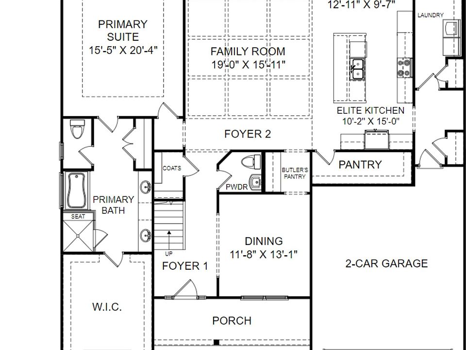 2nd image of 522 Willowbrook Rd