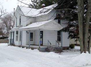 145 Washington St, Sunfield, MI 48890