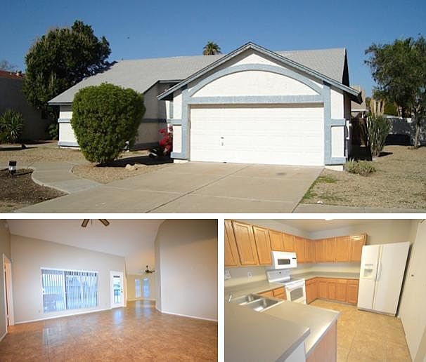 Nice 2 bedroom House