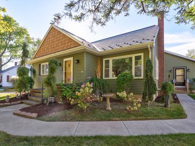 1130 Pine St, Frankenmuth, MI, 48734