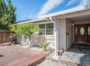 1415 Johnson Ave, San Jose, CA 95129