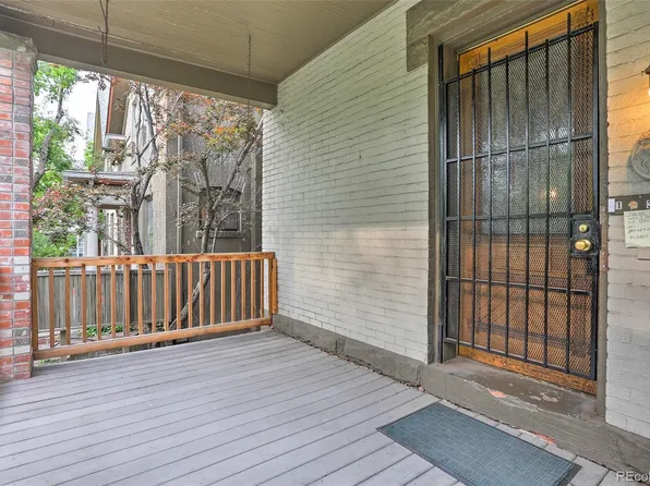 1134 Josephine Street, Denver, CO 80206