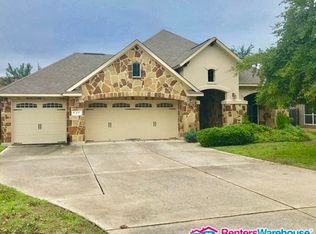 409 Misty Morn Ln, Cedar Park, TX 78613