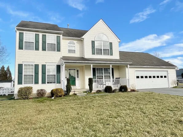 65 Hatteras Dr, Dover, DE 19904