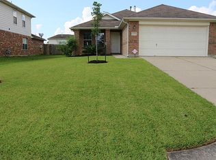 13139 Cutler Ridge Ln, Houston, TX 77044