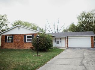 720 S Parkway Dr, Bloomington, IN