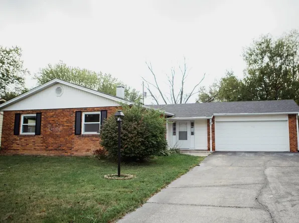 720 S Parkway Dr, Bloomington, IN 47403