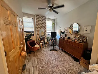 Rented by Francis Castoria LREB