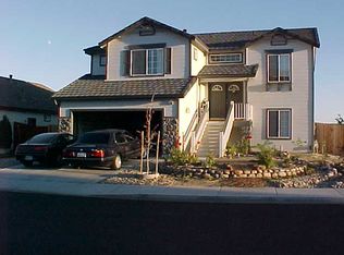 5740 W Brookdale Dr, Reno, NV 89523