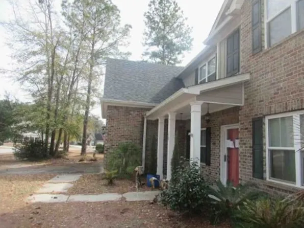 130 Timberland Cir, Richmond Hill, GA 31324