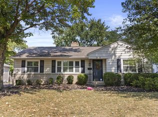 2628 Nottingham Rd, Columbus, OH 43221