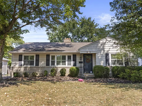 2628 Nottingham Rd, Columbus, OH 43221