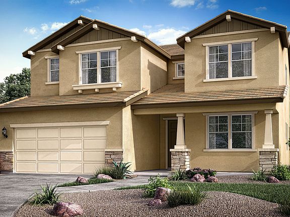 Residence 3 - Craftsman