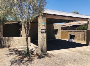 241 W Roger Rd APT 1, Tucson, AZ 85705