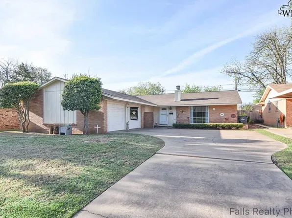 4213 Canberra Dr, Wichita Falls, TX 76308